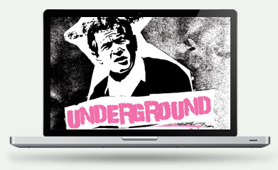 Underground Mainstream